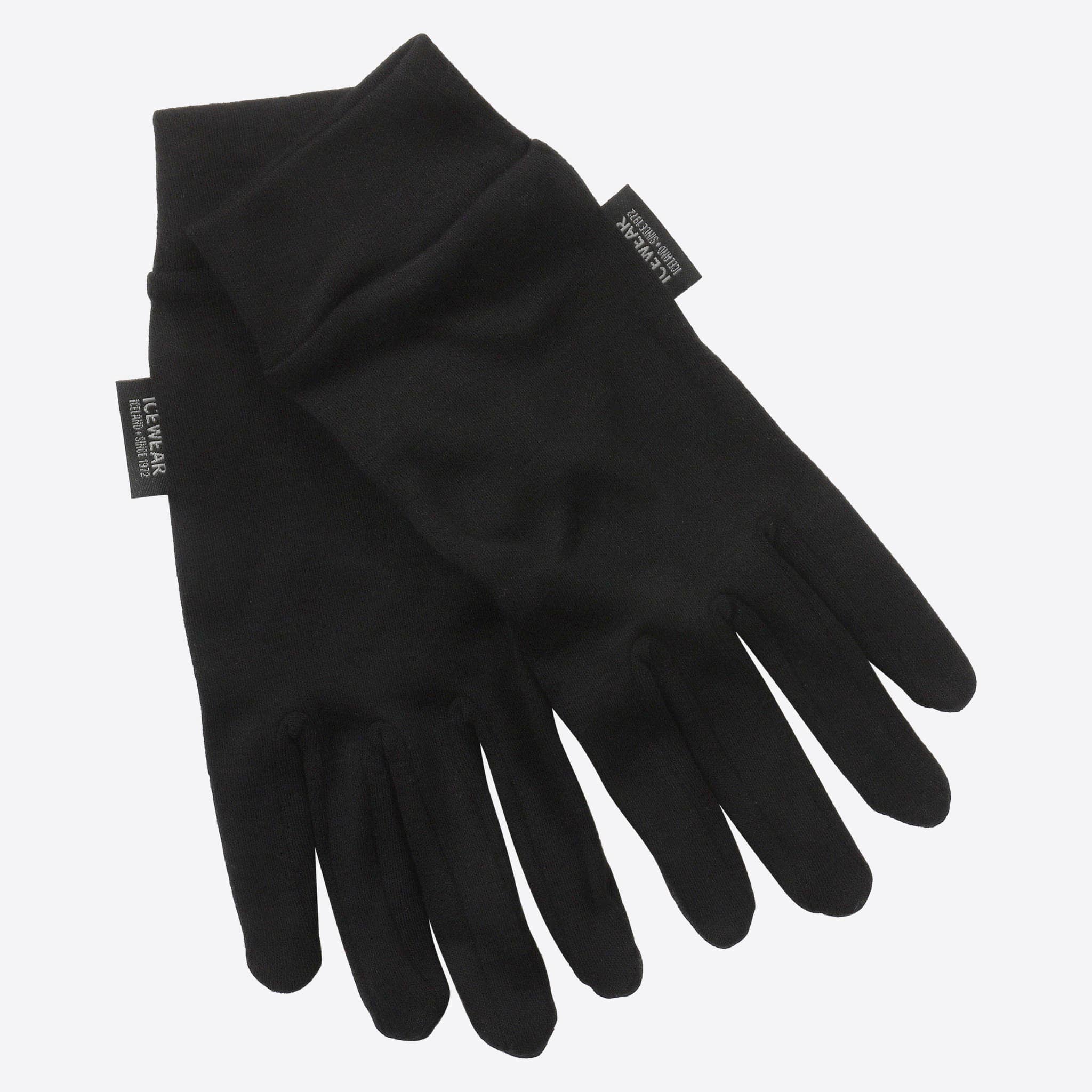 ÖRK Wool Gloves  