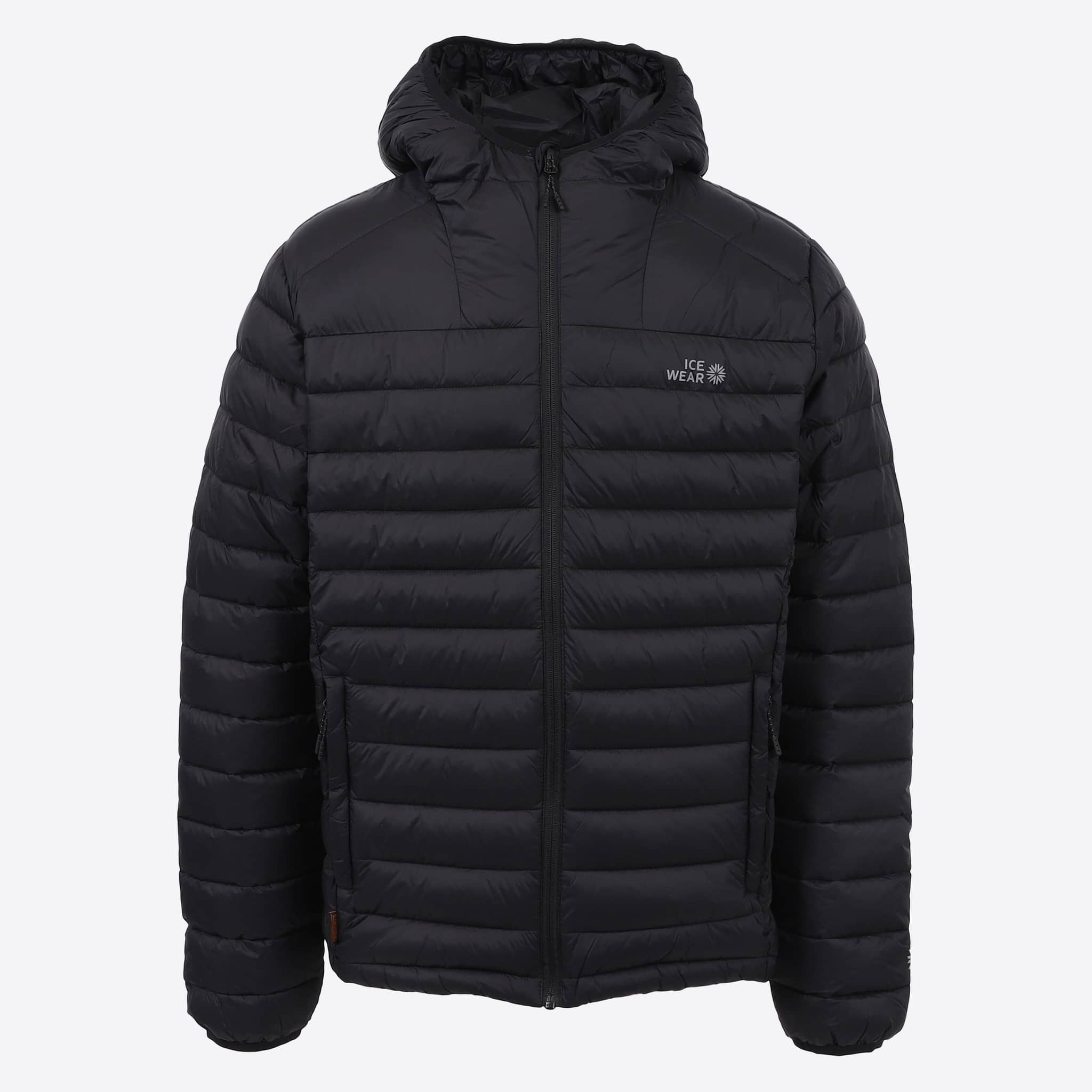 Eiður Mens’ padded Thermore Ecodown Jacket
